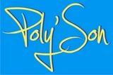 Logo Poly'Son